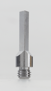 Gasbrännare med 3 funktioner