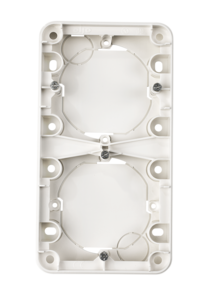 Förhöjningsram Schneider Trend