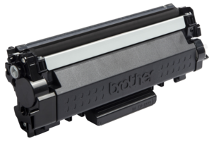 Brother TN-2420 tonerkassett, svart 