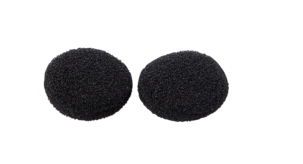 Öronkuddar Ø 18 mm