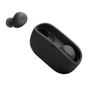 JBL Wave Buds, trådløst in-ear headset med mikrofon