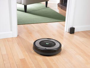 iRobot Roomba 774 robotstøvsuger