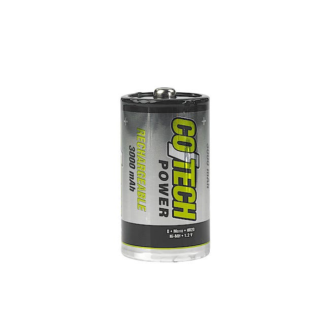 Laddningsbara batterier Cotech | Clas Ohlson Laddningsbara batterier Cotech | Clas Ohlson