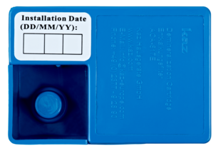 Mineraali-/kalkkisuodatin ACA-817