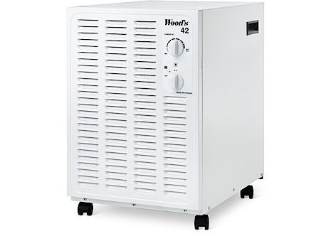 Kosteudenpoistaja Woods SW42FW