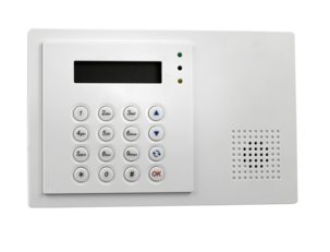 Home ProSafe 1132 GSM trådløs alarmsentral