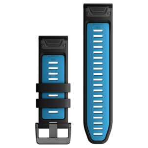 Garmin QuickFit Silikoniranneke, 26 mm