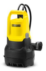 Kärcher SP 5 Dirt senkbar pumpe