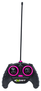 Silverlit Exost 360 Cross, radiostyrt stuntbil