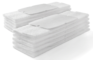 Engångsdukar torrmoppning, iRobot