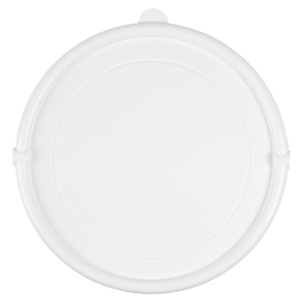 Lokk til 10-liters bøtte 