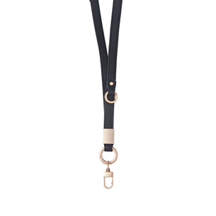 Anmiki mobilhalsband universal, konstläder
