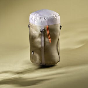 Sovepose sommer, ekspanderbar