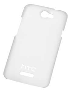 Hårt skal för HTC One X