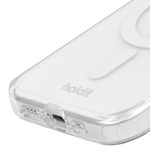 Holdit MagSafe-mobildeksel til iPhone 15 Pro