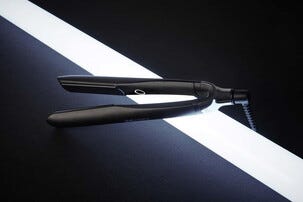 ghd Platinum+ Black Styler plattång