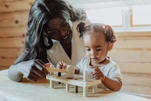 Micki Premium Hakka, puuta, yli 1-vuotiaille