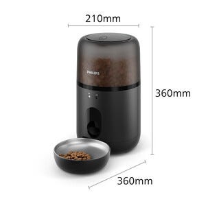 Philips Smart Pet Feeder 3000 Series foderautomat
