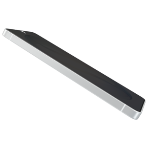 Belkin ScreenForce Titan Privacy Filter skärmskydd för Samsung Galaxy S26