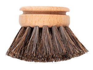 Refill, diskborste Nature