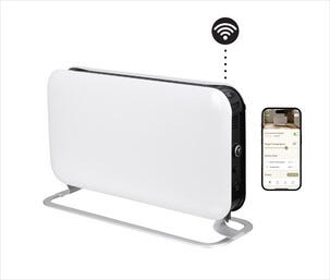 Mill WiFi varmeovn gen. 3, 1200 W