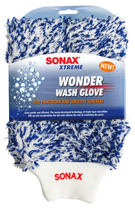 Sonax Wonder Wash Glove