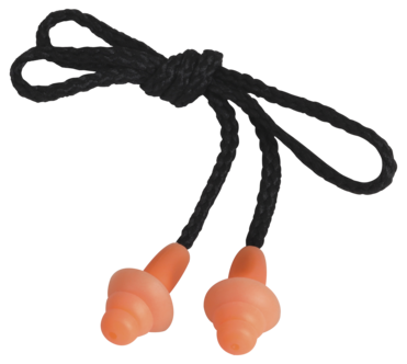 Hørselpropper med snøre RFX+CARE