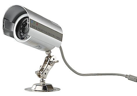 Digital Videoinspelare DVR