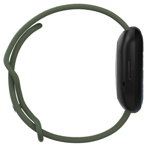 Silikonarmband till Fitbit sense2, Fitbit sense, Fitbit Versa 3, 4, small