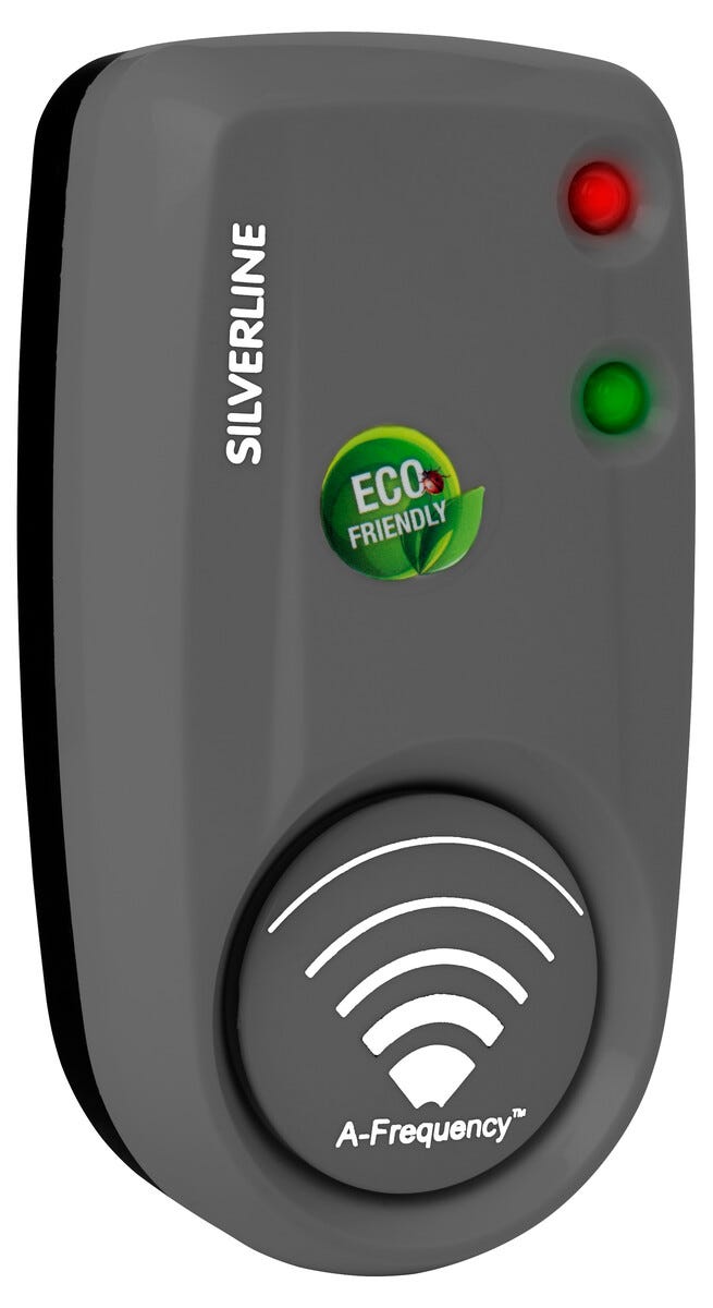 Elektronisk Musejager
