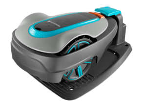 Robottiruohonleikkuri Gardena City 500