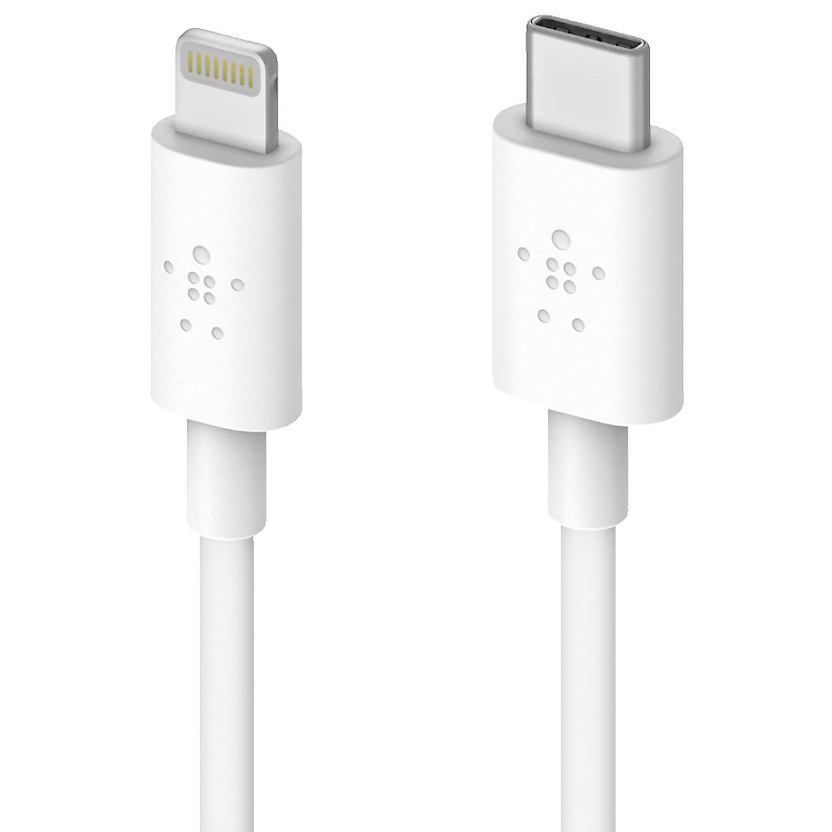 Laddkabel med Lightning Boost Charge USB C Belkin | Clas Ohlson Laddkabel med Lightning Boost Charge USB C Belkin | Clas Ohlson