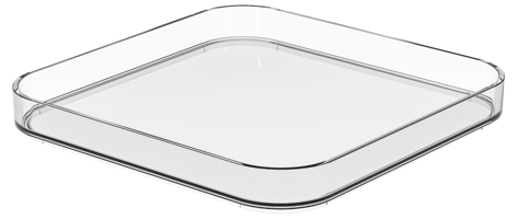 Kansi SmartStore Compact Square M ja L