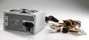 Nätaggregat ATX/ATX12V