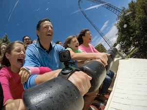 Armband, GoPro The Strap