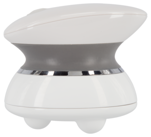 Minimassasje, batteridrevet