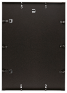 Valokuvakehys Berlin, valkoinen