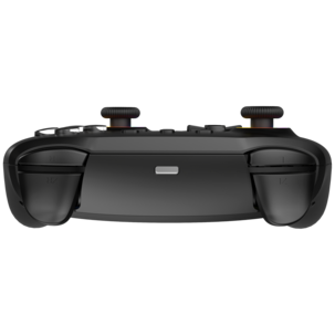 Deltaco trådløs kontroller for Nintendo Switch, svart