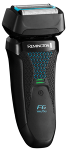 Remington Style Series Aqua F6, rakapparat