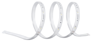 Osram Smart+ Flex Ljuslist RGBW, för utomhusbruk