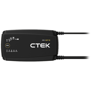 CTEK NXT 15 batteriladdare 12 V