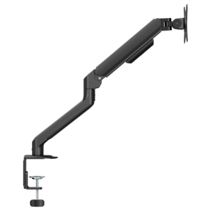 Exibel monitorarm skrivebord 1 skjerm, 17–32 tommer