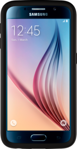 Otterbox Symmetry, deksel til Samsung Galaxy S6