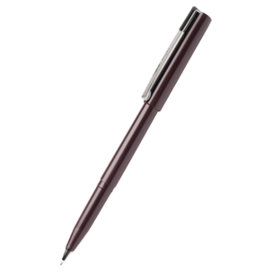 Pentel Stylo JM20-A tuschpenna flexibel spets, svart
