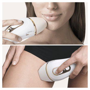 Braun Silk-Expert Pro 5 IPL Karvanpoistolaite, PL5139