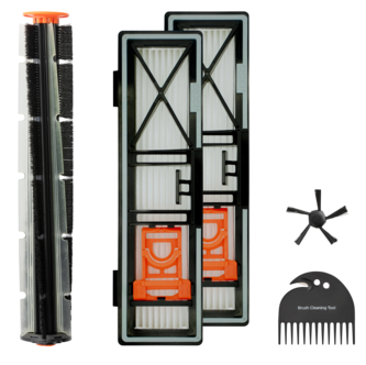 Neato D-series Tarvikepaketti 