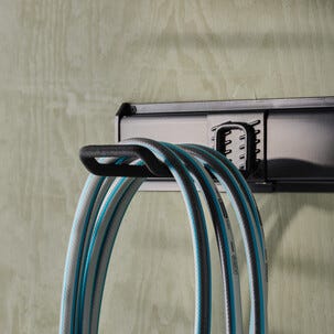 Redskapskrok till Cocraft förvaringsskena, 9 x 24 cm