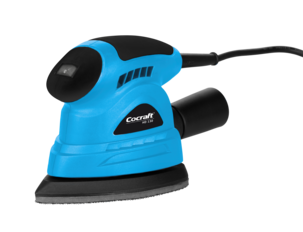 Slipmaskin Cocraft HD 130