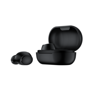Exibel BTX 100 trådlösa in ear-hörlurar, True Wireless