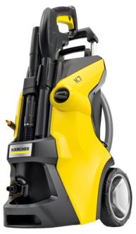 Kärcher K7 Power Flex høytrykksspyler